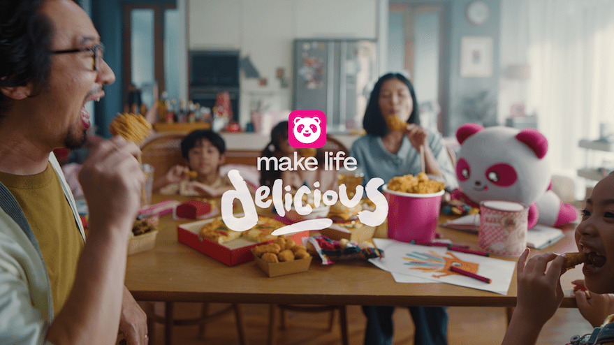 Make Life Delicious