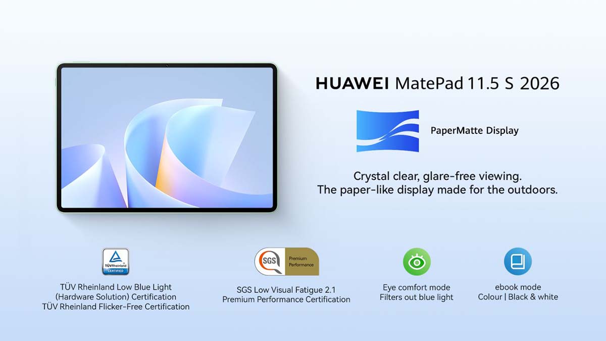 PaperMatte Technology