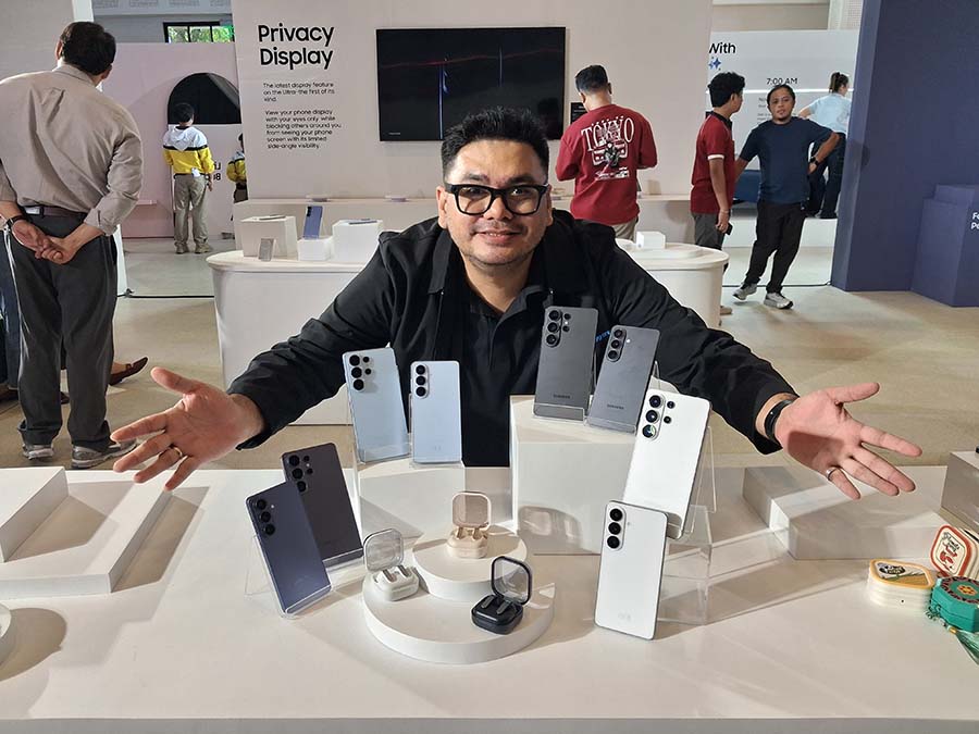 Samsung Galaxy S26 Series, Everything You Need to Know