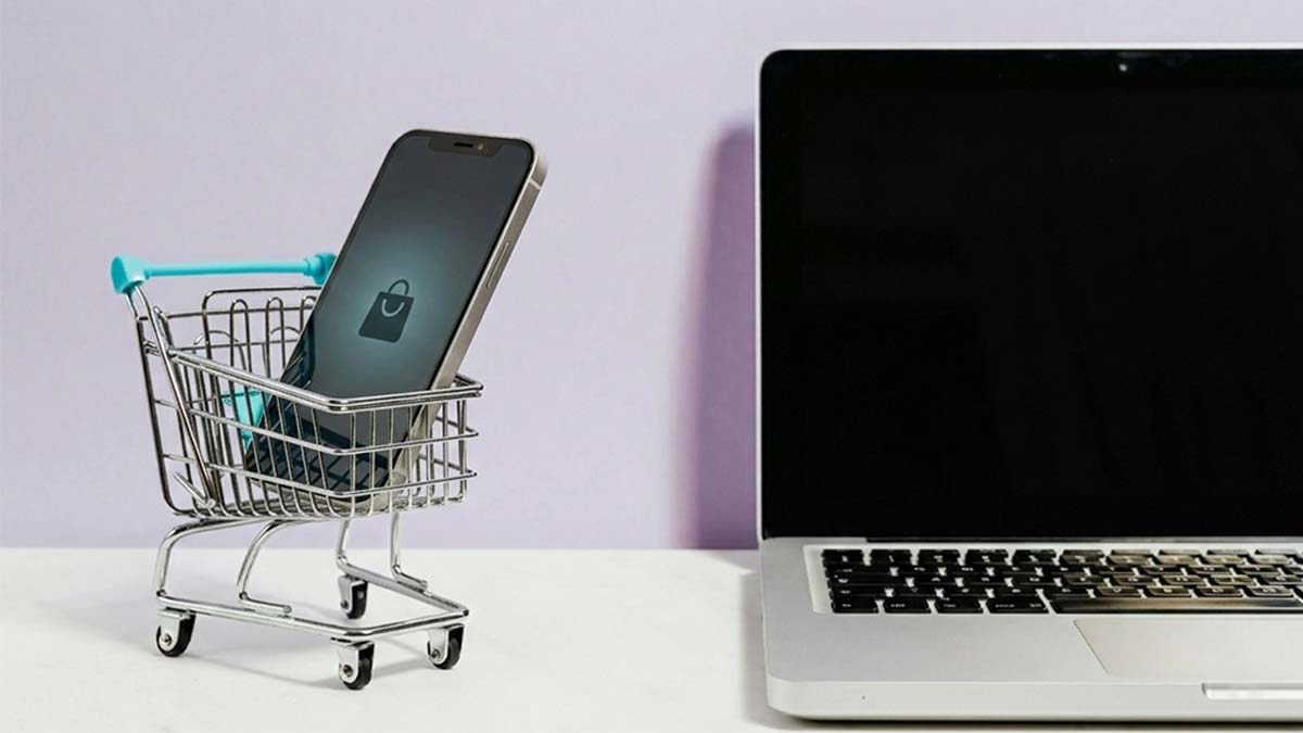 Should You Buy a Phone on Shopee, Lazada, or the Brand Store