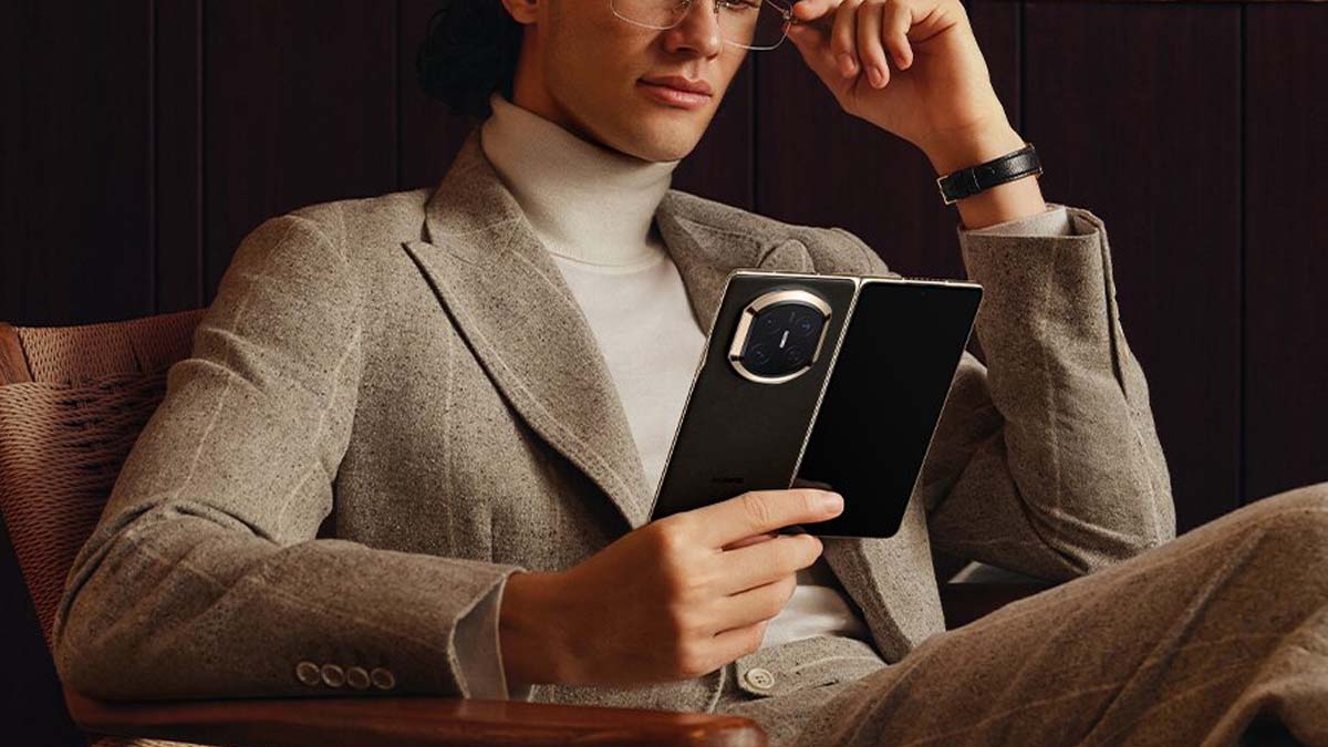 The HUAWEI Mate X7 is Now Available in PH for ₱119,999