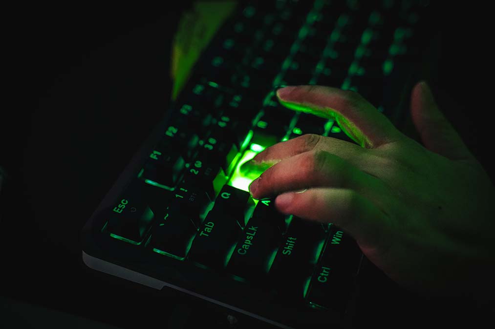 Mountain Dew Prove Gamers Can't Win Without the DEW