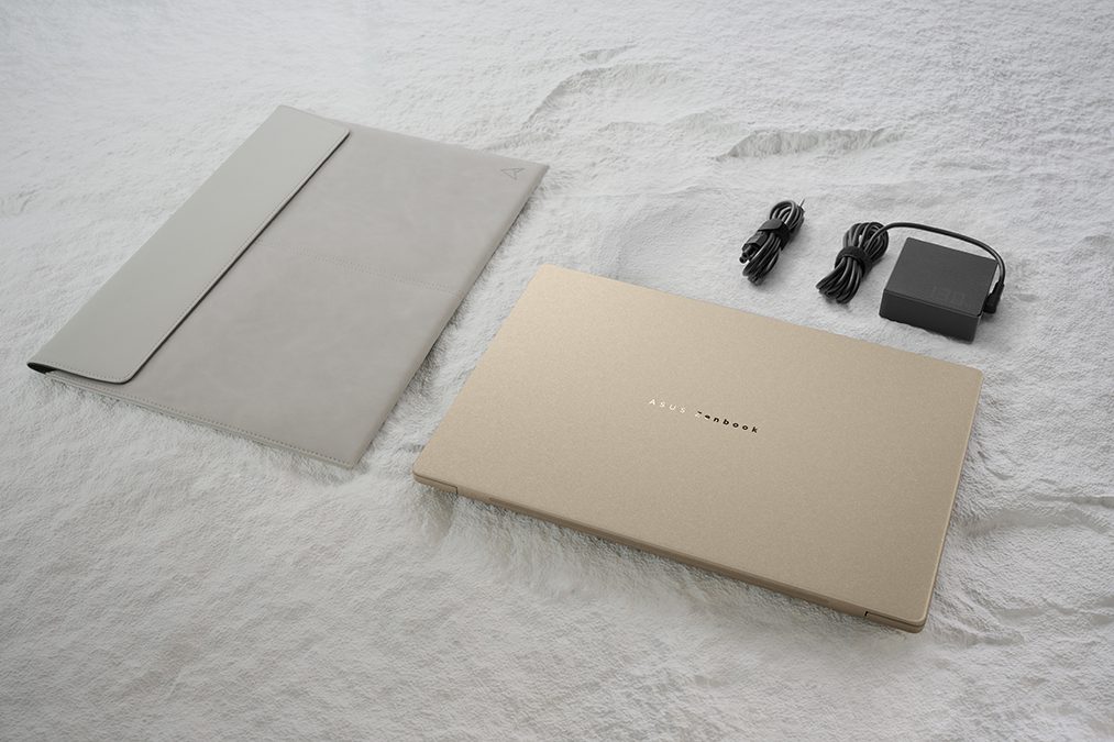 Zenbook A16 - 1.2kg Light, AI Power
