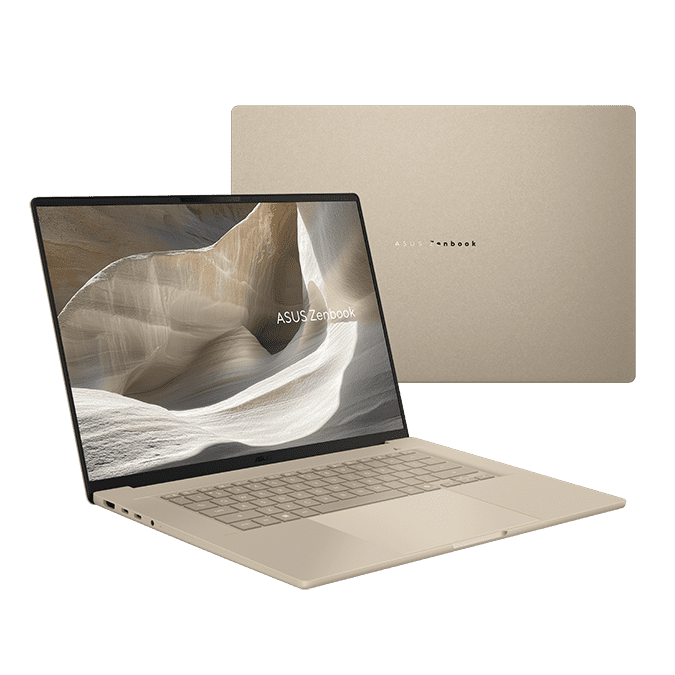 Zenbook A16 2026