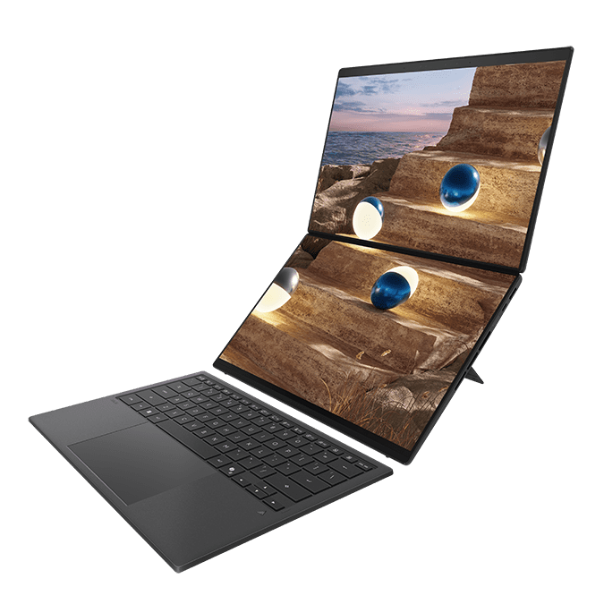 Zenbook DUO 2026