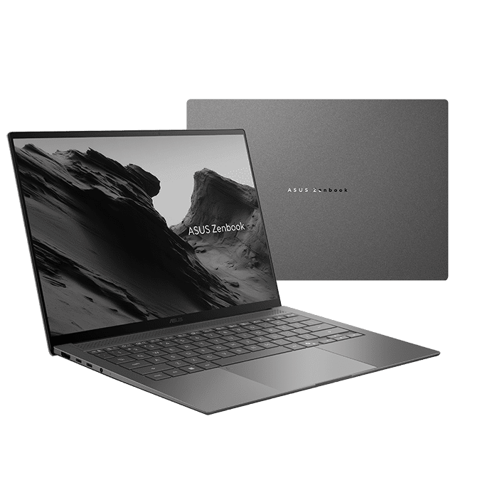 Zenbook S14 2026
