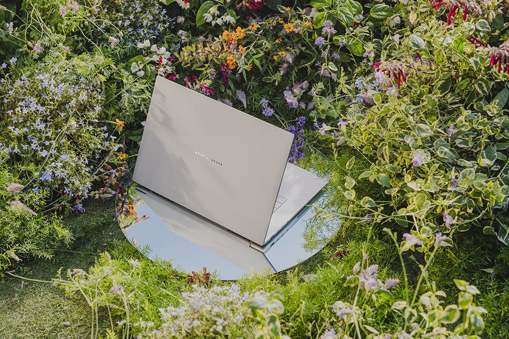 Zenbook S16 UM5606GA