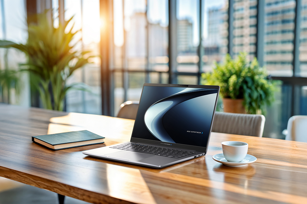 ASUS ExpertBook P5 G2 Maximum AI Performance for Power Users