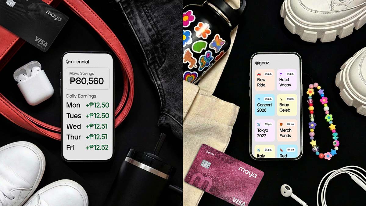 Millennial vs Gen Z Moneymaxxing The Change in Money Habits
