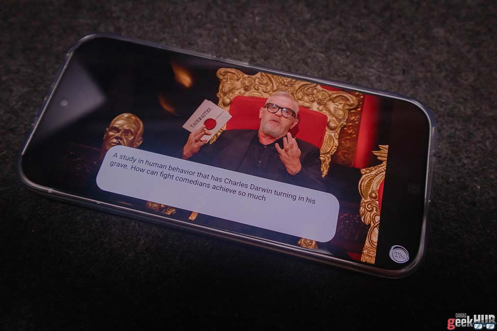 captions - v70 5g