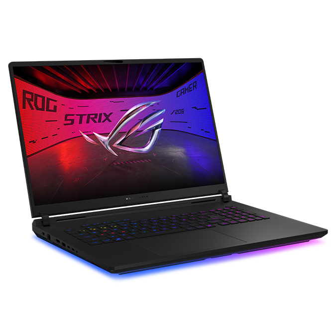2026 ROG Strix SCAR 18