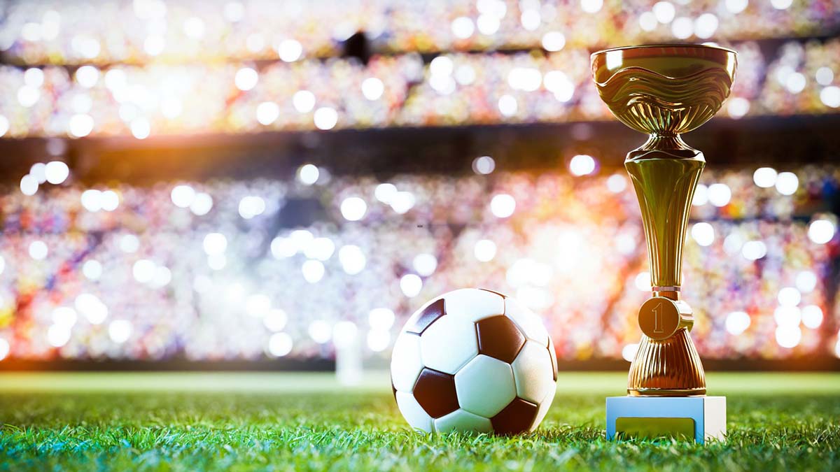 FIFA World Cup 2026 are already being Targeted by Cybercriminals