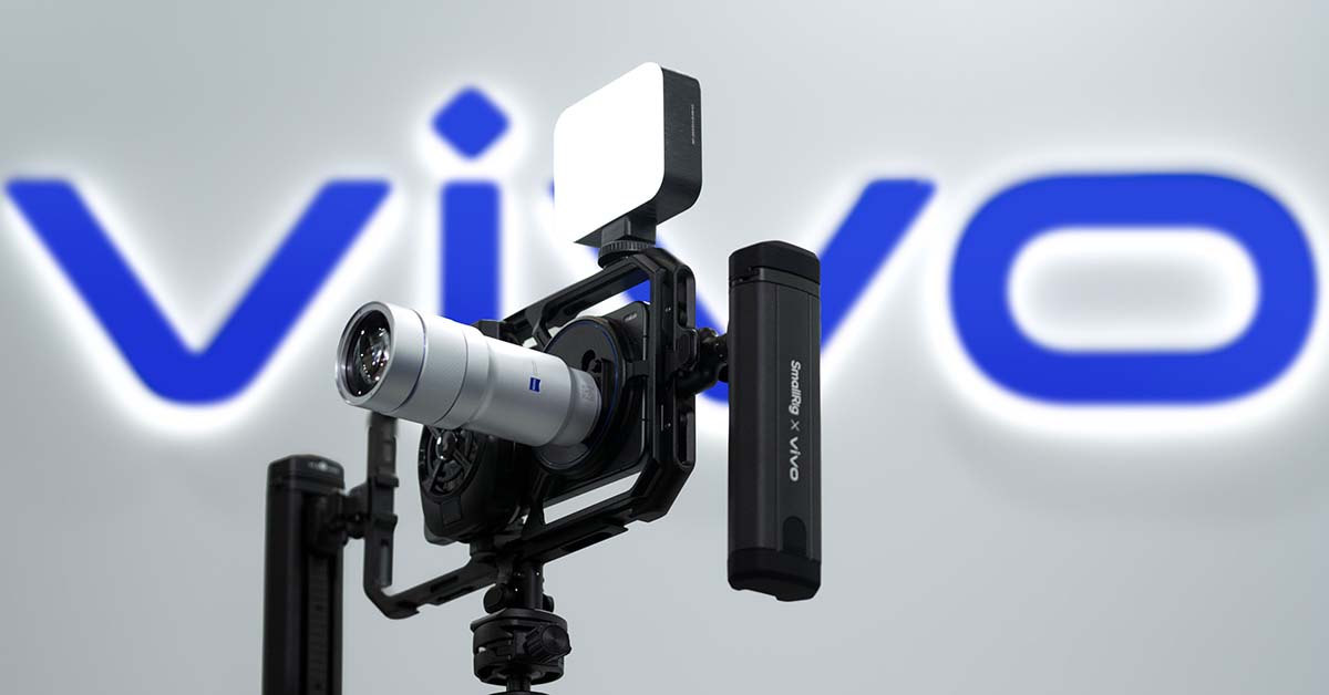 How the vivo X300 Ultra Shapes the Future of Mobile Filmmaking