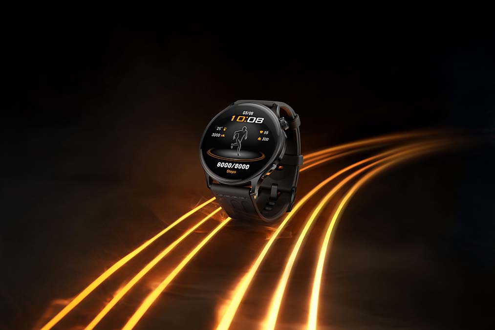 Pair your Reno15 Series 5G with the OPPO Watch S