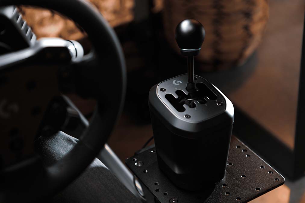RS H-Shifter