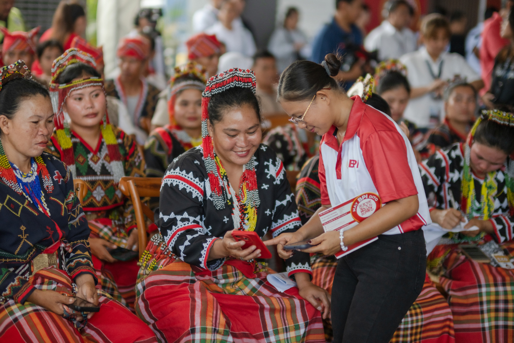 BPI expands banking access in Sultan Kudarat through partnership with Fitmart Tacurong