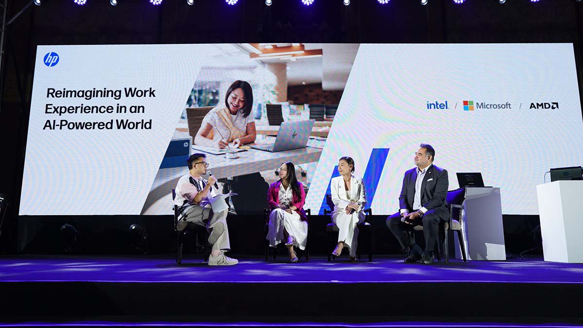 HP Elevate 2026 Unveils AI-Powered Devices and Solutions