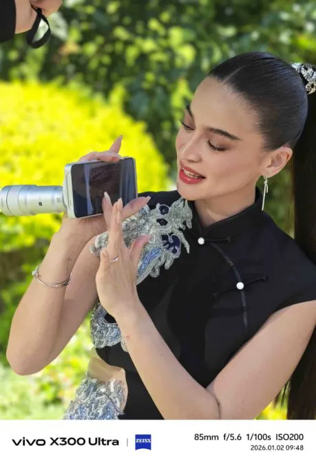 BTS Anne China Trip-2