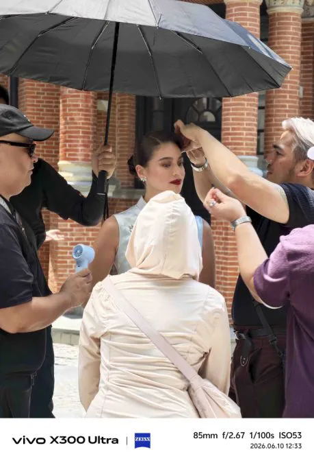 BTS Anne China Trip-7