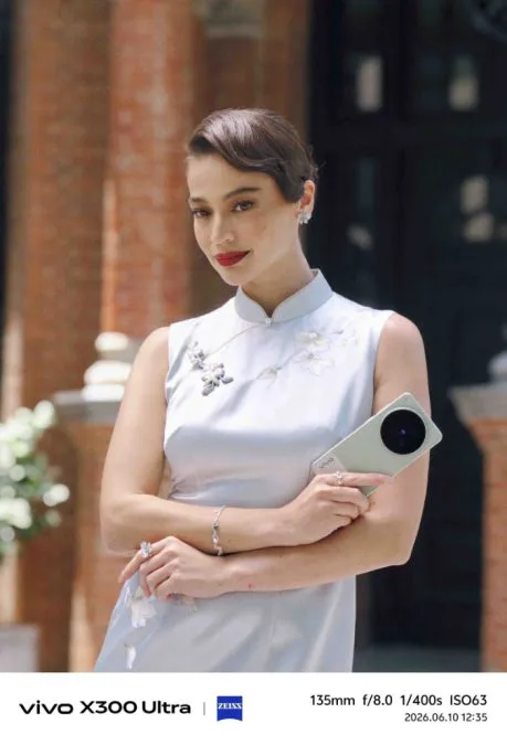 BTS Anne China Trip-8