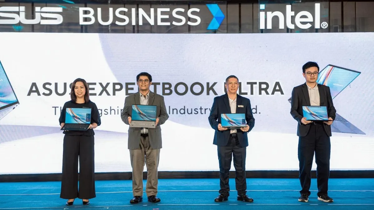 Bringing Business-Grade Tehcnology Closer to Fast-Growing Regional Businesses