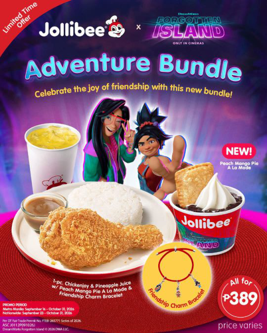 Jollibee-Introduces-Forgotten-Island-Adventure-Bundle
