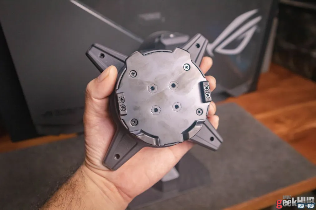 Vesa Mount Kit